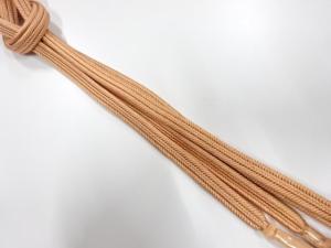 未使用品　正絹　手組帯締め
